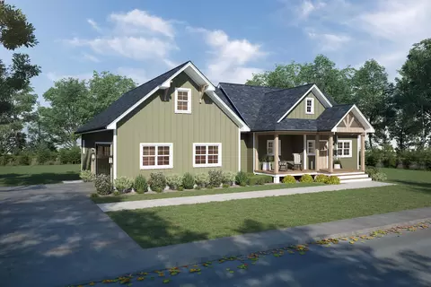lot9 Meadow View Dr, Readfield, ME 04355