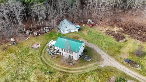 2443 Carmel Rd N, Newburgh, ME 04444