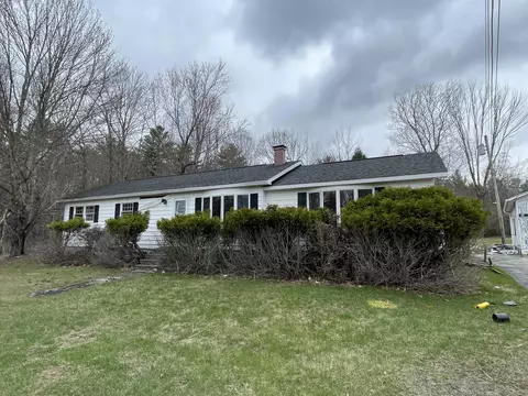 22 Robins Way, Turner, ME 04282