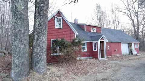 197 Smithfield Rd, Belgrade, ME 04917