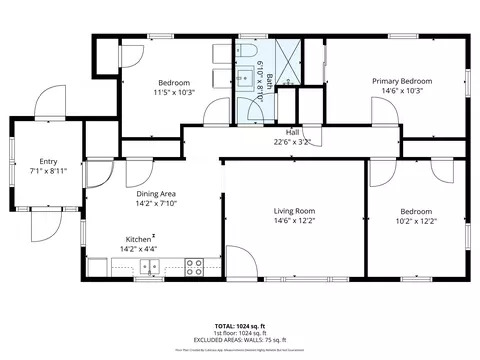 5 Lucille St, Winslow, ME 04901