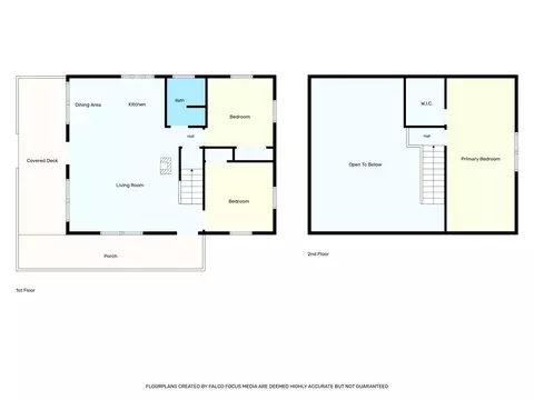 Floorplan - 0 Pomp Is, Beals, ME 04611 photo 1 of 1
