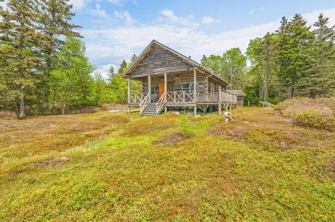 Exterior - 0 Pomp Is, Beals, ME 04611 photo 4 of 18