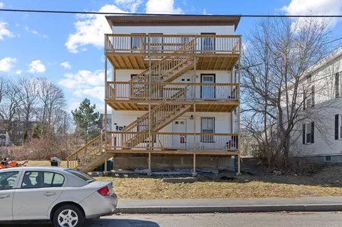 170 Cleaves St, Biddeford, ME 04005