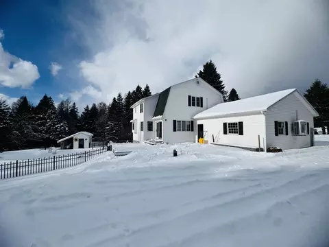 49 Spruce Ridge Rd, Caribou, ME 04736