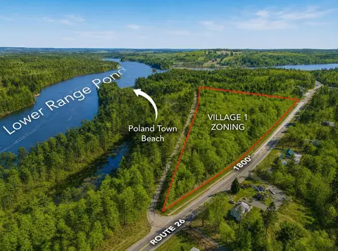 lot42 Maine St #MAP 10, Poland, ME 04274