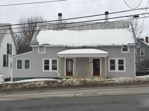 72 Western Ave, Waterville, ME 04901