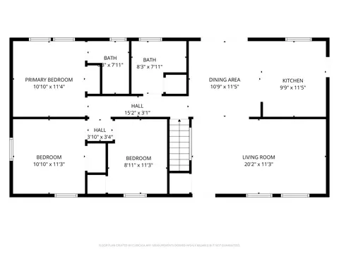 611 Horseback Rd, Carmel, ME 04419