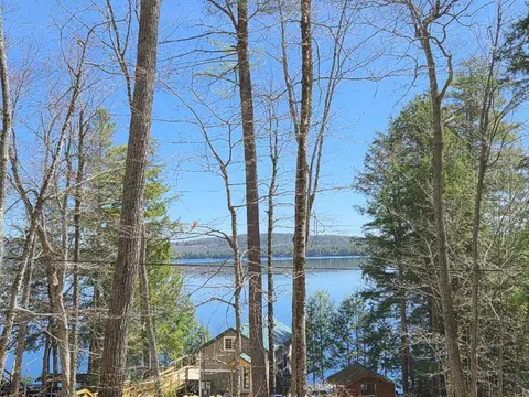 Mu1 L9c Bachellers Mill Road, Chesterville, ME 04938