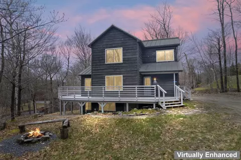 2001 Birch Trail Rd, Carrabassett Valley, ME 04947