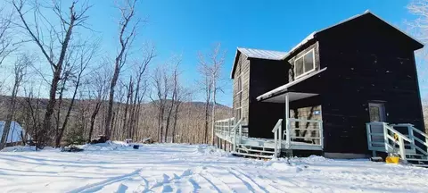 2001 Birch Trail Rd, Carrabassett Valley, ME 04947