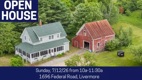 1696 Federal Rd, Livermore, ME 04253