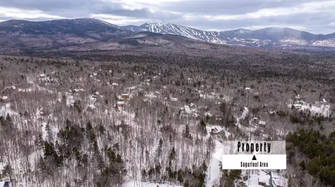 2018 Hillside Rd, Carrabassett Valley, ME 04947