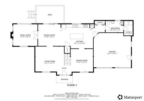 19 Crestview Dr, Orono, ME 04473