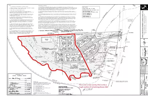 lot28 C Mayville Rd, Bethel, ME 04217