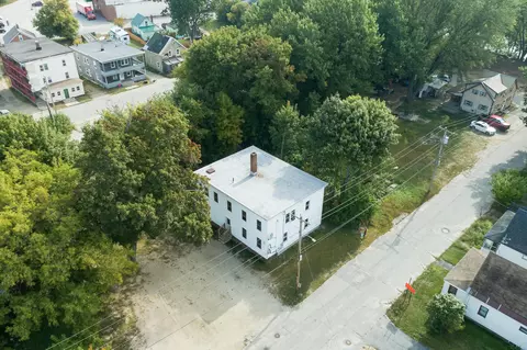 9 Dix Ave, Mexico, ME 04257