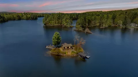 1 Ossipee Lake Is, Waterboro, ME 04030