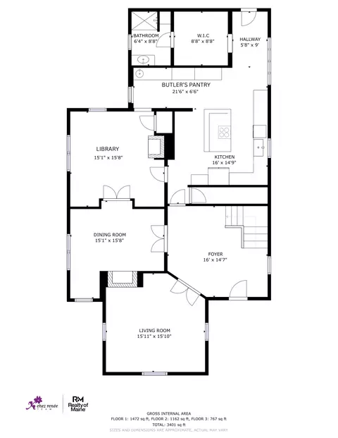 431 Hammond St, Bangor, ME 04401