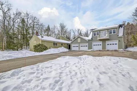 23 Bonnie Ln, Union, ME 04862