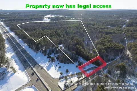 lot21 29 Weymouth Rd, Gray, ME 04039