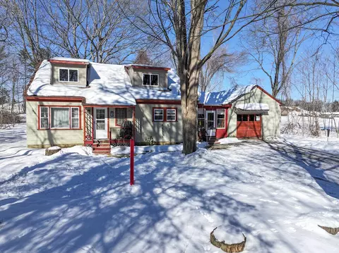 86 N Second Rangeway Rd, Oakland, ME 04963