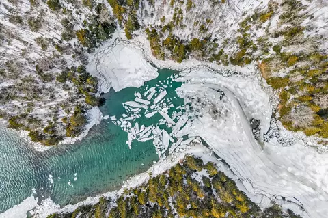 52 Atlantic Quarry Rd, Saint George, ME 04860