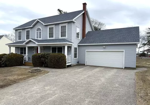 13 Oakwood Dr, South Portland, ME 04106
