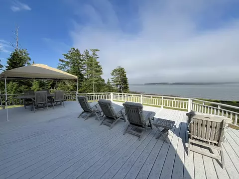 915 Mason Bay Rd, Jonesport, ME 04649