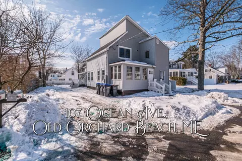 107 Ocean Ave, Old Orchard Beach, ME 04064