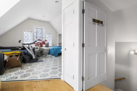 Entry Way - 144 Middle Rd, Edgecomb, ME 04556 photo 8 of 8