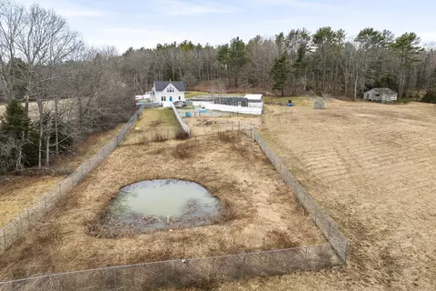 Exterior - 144 Middle Rd, Edgecomb, ME 04556 photo 9 of 14
