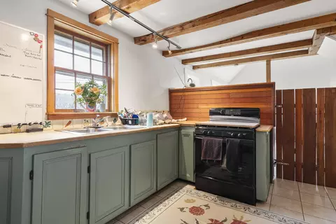 Kitchen - 144 Middle Rd, Edgecomb, ME 04556 photo 1 of 1