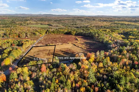 lot Apt 15 Razorville Rd, Washington, ME 04574