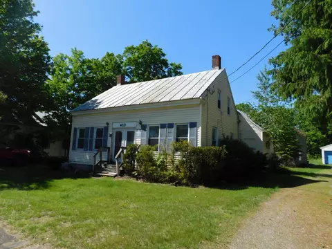 29 S Main St, Solon, ME 04979