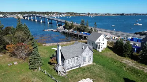 33 Barney Cove Rd, Beals, ME 04611