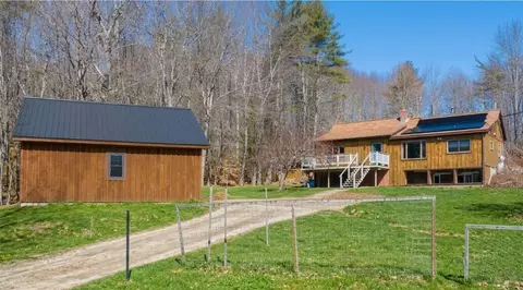 406 Industry Rd, Farmington, ME 04938