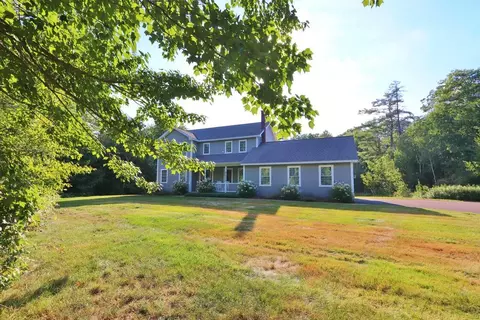 74 Town Farm Rd, Hampden, ME 04444