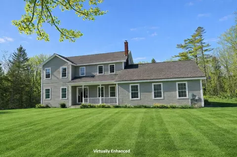 74 Town Farm Rd, Hampden, ME 04444