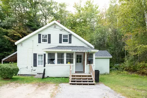 170 Route 108, Rumford, ME 04276
