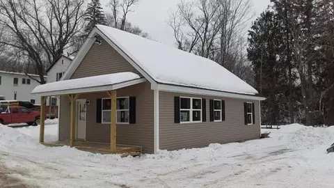 3 And 7 Center Hill Rd, Weld, ME 04285