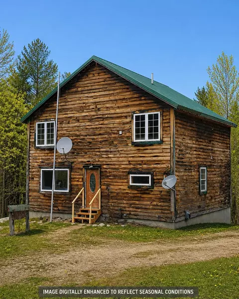 78 Fording Rd, Norridgewock, ME 04957