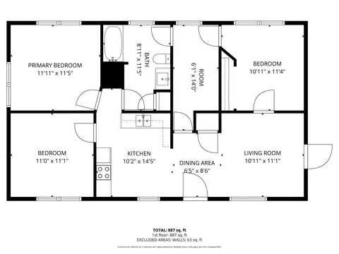 8-10 Bayview Ln, Kittery, ME 03904