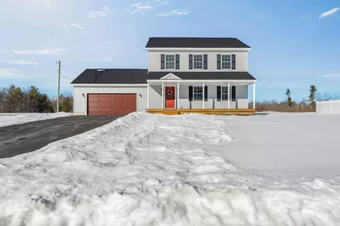 144 Curtis St, Pittsfield, ME 04967