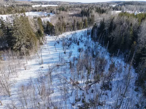 585 Egypt Rd, Westfield, ME 04787