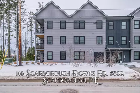 146 Scarborough Downs Rd #309, Scarborough, ME 04074