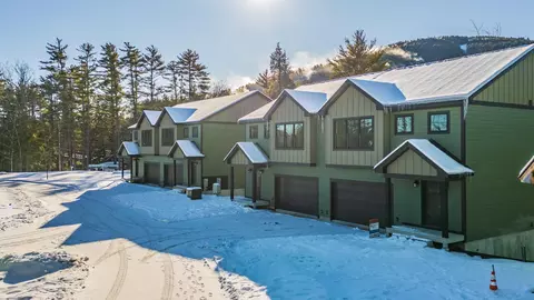 16 Mountain Road #16, Bridgton, ME 04009