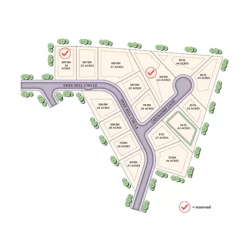 lot15 16 Chickadee Ln, Westbrook, ME 04092