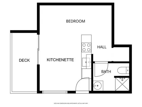 7 Bay Ave #10, Old Orchard Beach, ME 04064