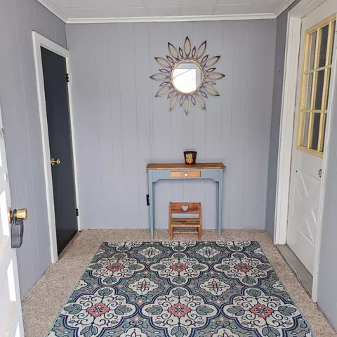 Exterior - 255 Bates St, Millinocket, ME 04462 photo 5 of 5