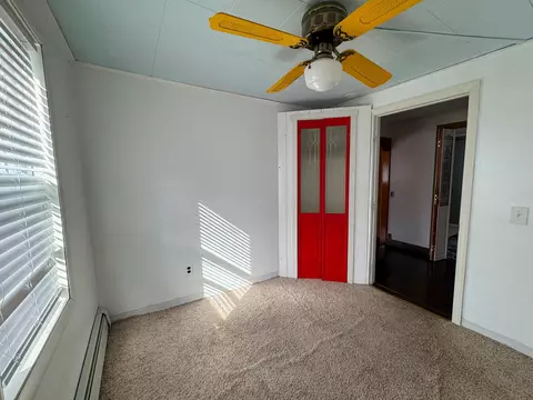 Bedroom - 255 Bates St, Millinocket, ME 04462 photo 3 of 3